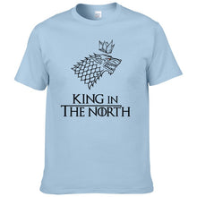 Load image into Gallery viewer, Game of Thrones T Shirt