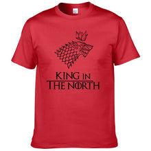 Load image into Gallery viewer, Game of Thrones T Shirt