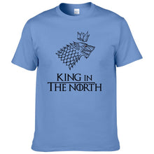 Load image into Gallery viewer, Game of Thrones T Shirt