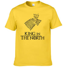 Load image into Gallery viewer, Game of Thrones T Shirt