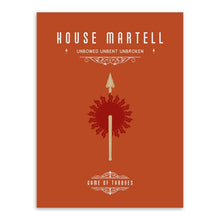 Load image into Gallery viewer, Game Of Thrones