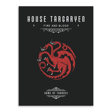 Load image into Gallery viewer, Game Of Thrones