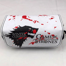 Load image into Gallery viewer, Game of Thrones Pencil Case