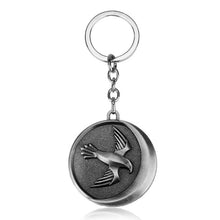 Load image into Gallery viewer, Key Ring Game of Thrones