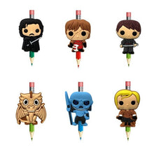 Load image into Gallery viewer, Game of Thrones Cartoon Pencil