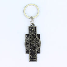 Load image into Gallery viewer, Game of Thrones Keychain