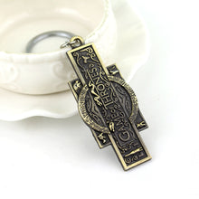 Load image into Gallery viewer, Game of Thrones Keychain