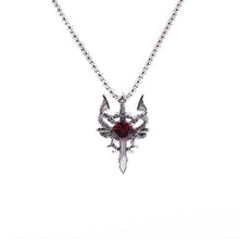 Load image into Gallery viewer, Game Of Throne Necklace