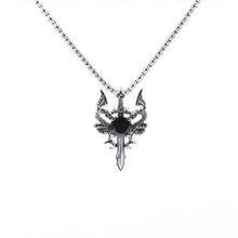 Load image into Gallery viewer, Game Of Throne Necklace