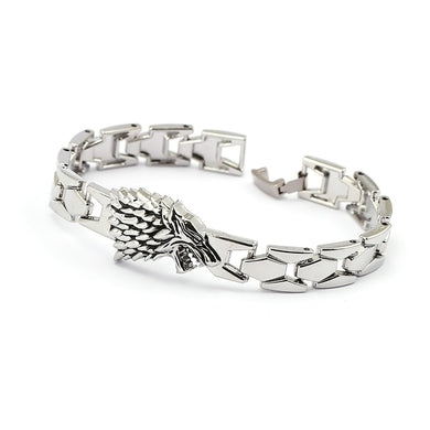 Game of Throne Bracelet Song of ice fire