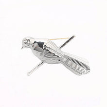 Load image into Gallery viewer, Game of Thrones Series Brooches The Hand Of The King Brooch