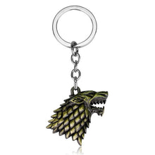 Load image into Gallery viewer, Game of Thrones Series Brooches The Hand Of The King Brooch