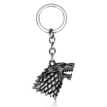 Load image into Gallery viewer, Game of Thrones Series Brooches The Hand Of The King Brooch