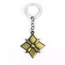 Load image into Gallery viewer, Game of Thrones Keychain