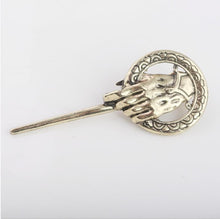 Load image into Gallery viewer, Game of Thrones Keychain