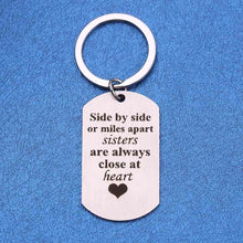 Load image into Gallery viewer, Game of Thrones Keychain "Moon of My Life, My Sun and Stars"