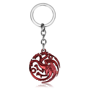 Game Of Thrones Necklaces Song of Ice And Fire