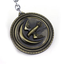 Load image into Gallery viewer, Game of Thrones Keychain