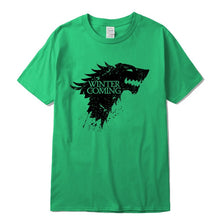 Load image into Gallery viewer, Game of Thrones T shirt