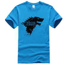 Load image into Gallery viewer, Game of Thrones T shirt