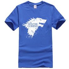 Load image into Gallery viewer, Game of Thrones  T-shirt