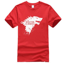 Load image into Gallery viewer, Game of Thrones  T-shirt
