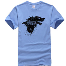 Load image into Gallery viewer, Game of Thrones  T-shirt