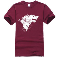 Load image into Gallery viewer, Game of Thrones  T-shirt
