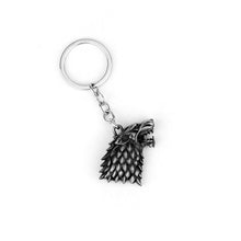 Load image into Gallery viewer, Game of Throne Keychains