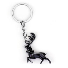 Load image into Gallery viewer, Game of Throne Keychains