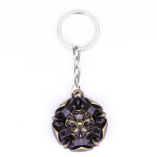 Load image into Gallery viewer, Game of Throne Keychains