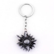 Load image into Gallery viewer, Game of Throne Keychains