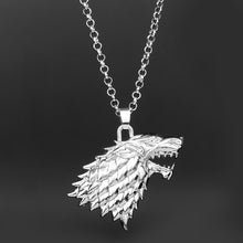 Load image into Gallery viewer, Game of Thrones Keychain