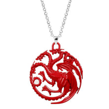 Load image into Gallery viewer, Game of Thrones Keychain