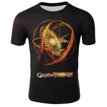 Load image into Gallery viewer, Game of Thrones tshirt