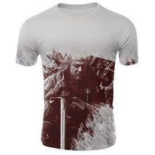 Load image into Gallery viewer, Game of Thrones tshirt