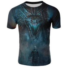 Load image into Gallery viewer, Game of Thrones t-shirt