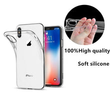 Load image into Gallery viewer, Phone Case Game of Throne Cover For iPhone 5 5S SE 6 6S Plus 7 7 Plus 8 8 Plus X 10 XS XR MAX