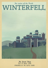 Load image into Gallery viewer, Game of Thrones