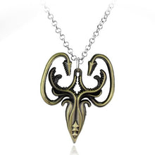 Load image into Gallery viewer, Game of Thrones Necklace