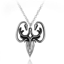 Load image into Gallery viewer, Game of Thrones Necklace