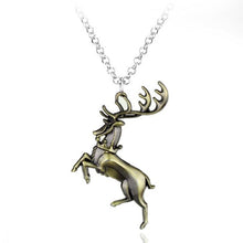 Load image into Gallery viewer, Game of Thrones Necklace