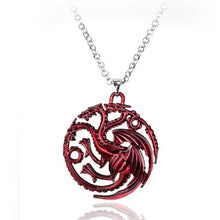Load image into Gallery viewer, Game of Thrones Necklace