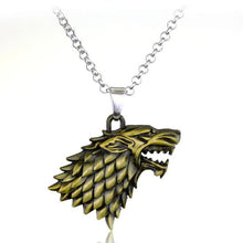 Load image into Gallery viewer, Game of Thrones Necklace