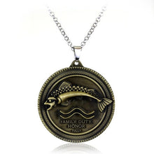 Load image into Gallery viewer, Game of Thrones Necklace