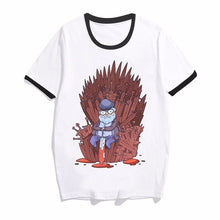 Load image into Gallery viewer, Game Of Thrones T Shirt