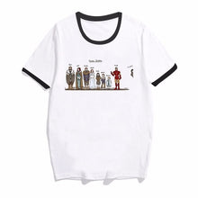 Load image into Gallery viewer, Game Of Thrones T Shirt