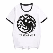 Load image into Gallery viewer, Game Of Thrones T Shirt