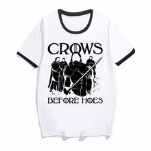 Load image into Gallery viewer, Game Of Thrones T Shirt