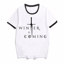 Load image into Gallery viewer, Game Of Thrones T Shirt